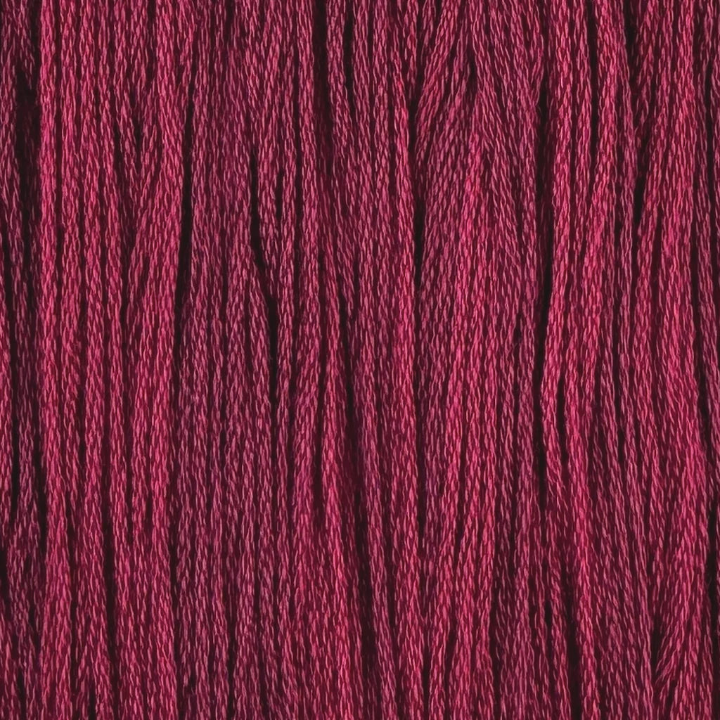 Parlour - Colour & Cotton Thread