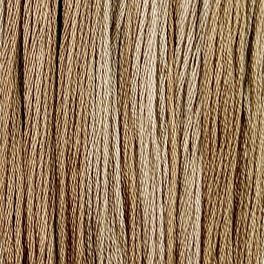 Peanuts - Colour & Cotton Thread