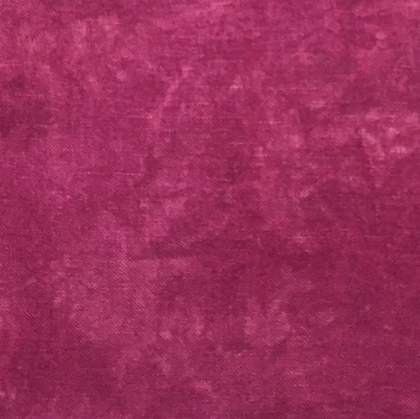 28ct Lugana - Raspberry Swirl - Atomic Ranch