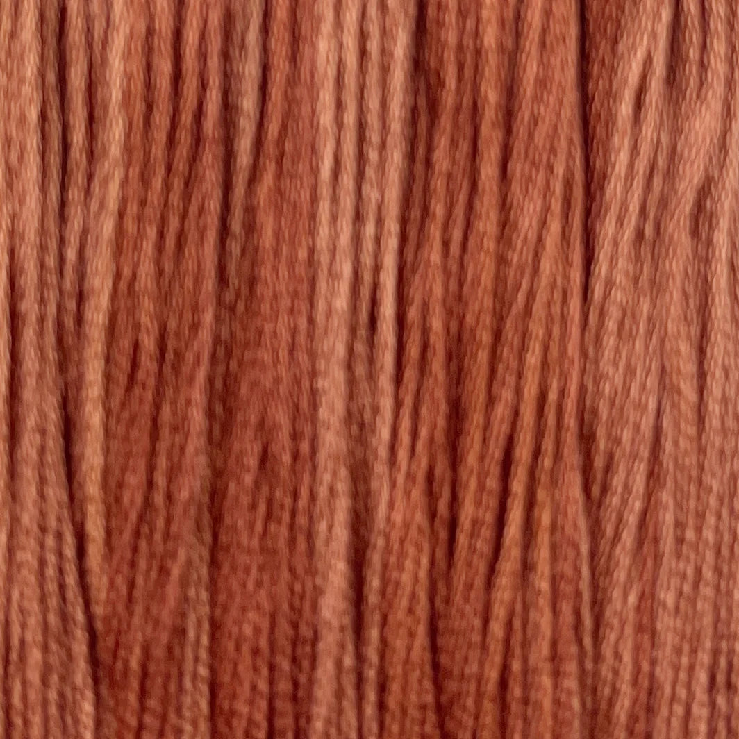 Samhain - Colour & Cotton Thread