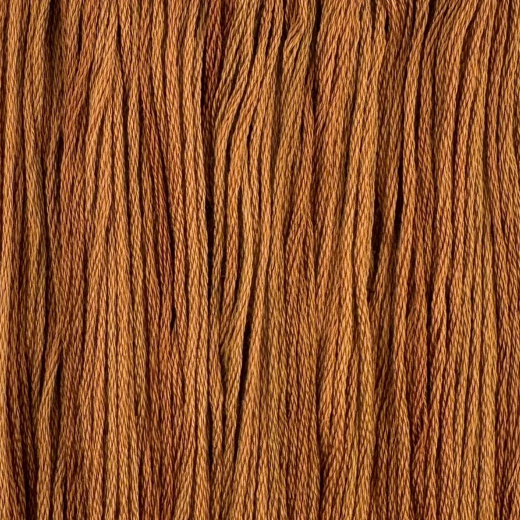 Sugar Maple - Colour & Cotton Thread
