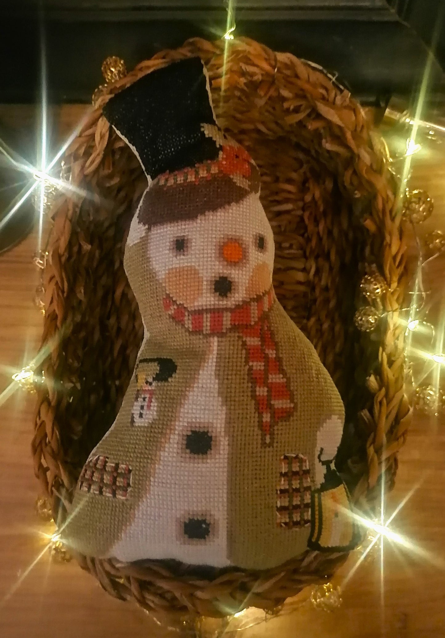 Annual Twin Peak Snowman 2026 - Twin Peak Primitives