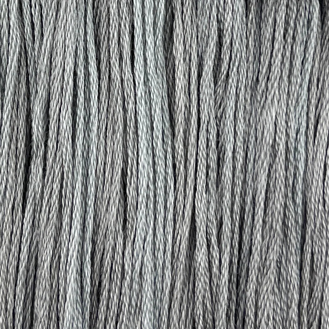 Thimble - Colour & Cotton Thread