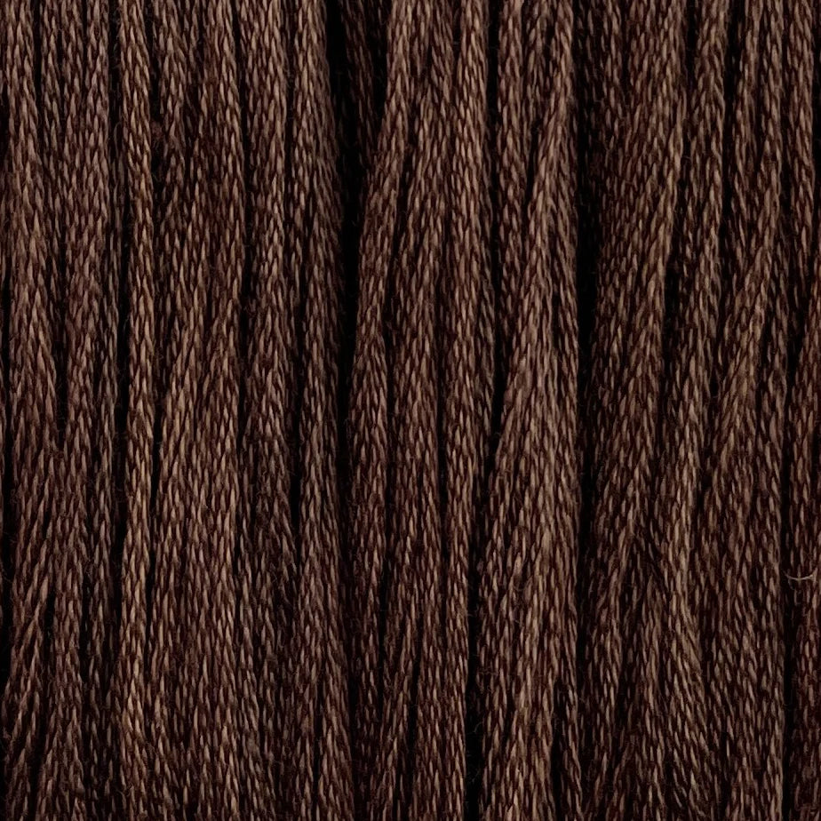 Topsoil - Colour & Cotton Thread