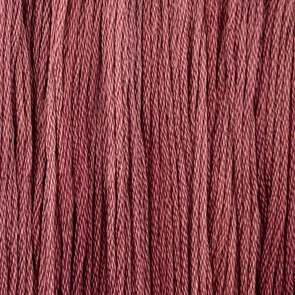 Velveteen - Color & Cotton Thread