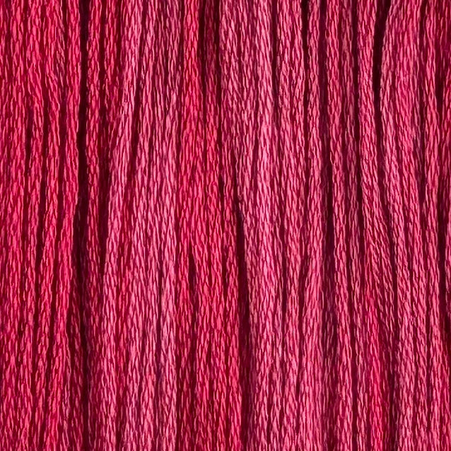 Winterberry - Colour & Cotton Thread