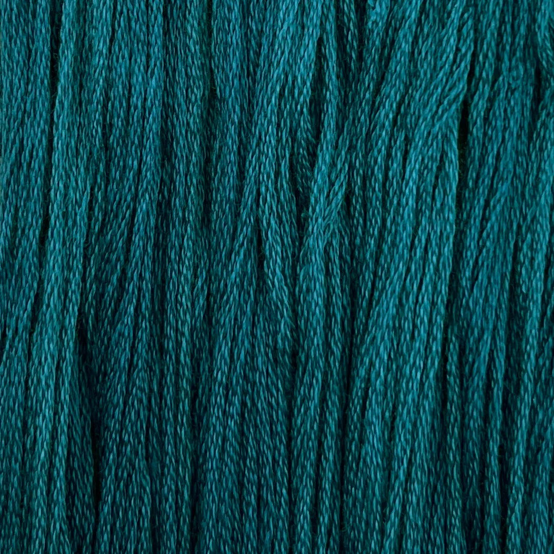 Abyss - Color & Cotton Thread