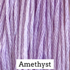 Classic Colorworks Amethyst