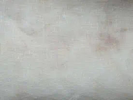 36ct. Linen - Ashley Down - Tabby Cat Linen