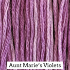 Classic Colorworks Aunt Marie’s Violet