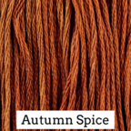 Classic Colorworks Autumn Spice
