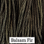 Classic Colorworks Balsam Fir
