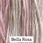 Classic Colorworks Bella Rosa