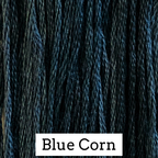 Classic Colorworks Blue Corn