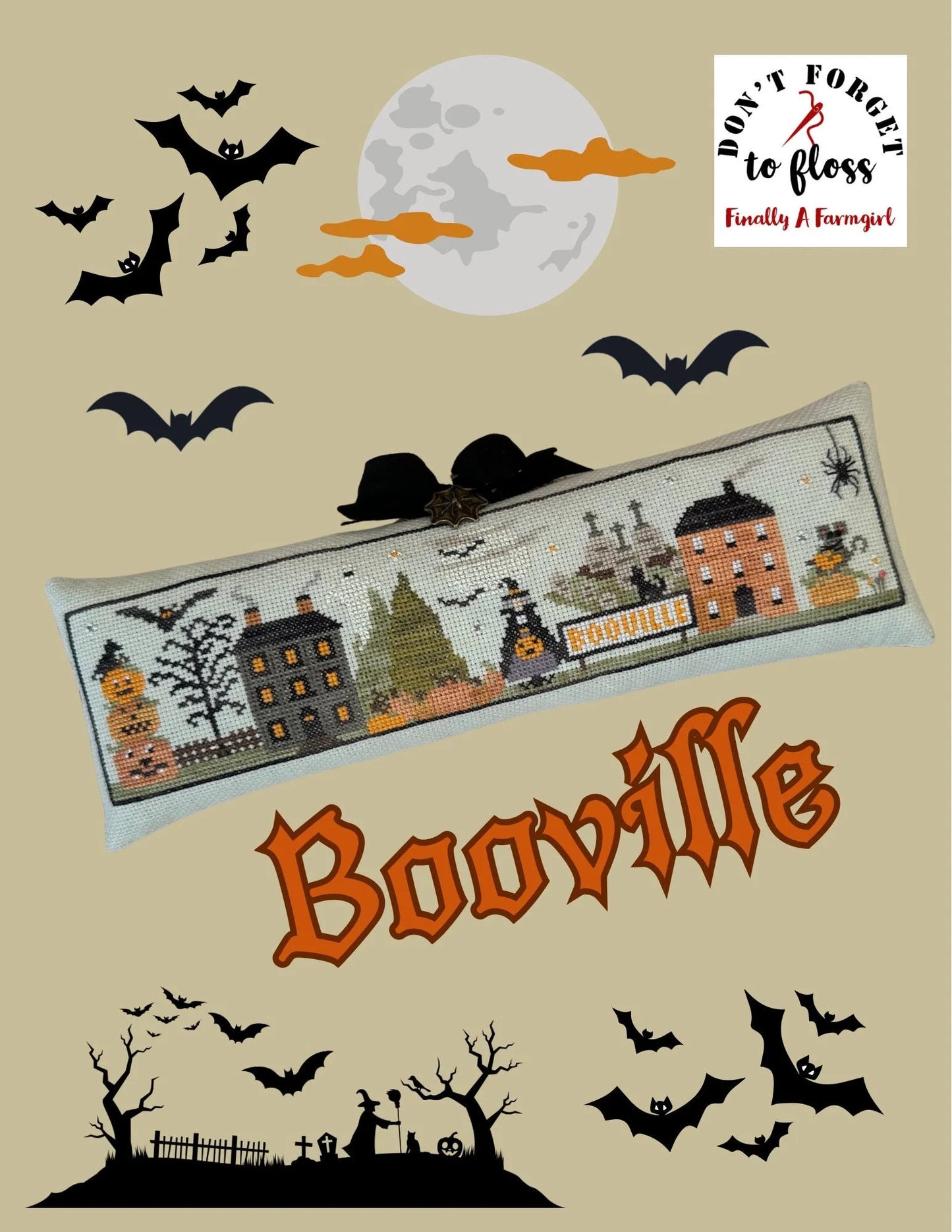 Booville - Finally a Farmgirl