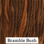 Classic Colorworks Bramble Bush
