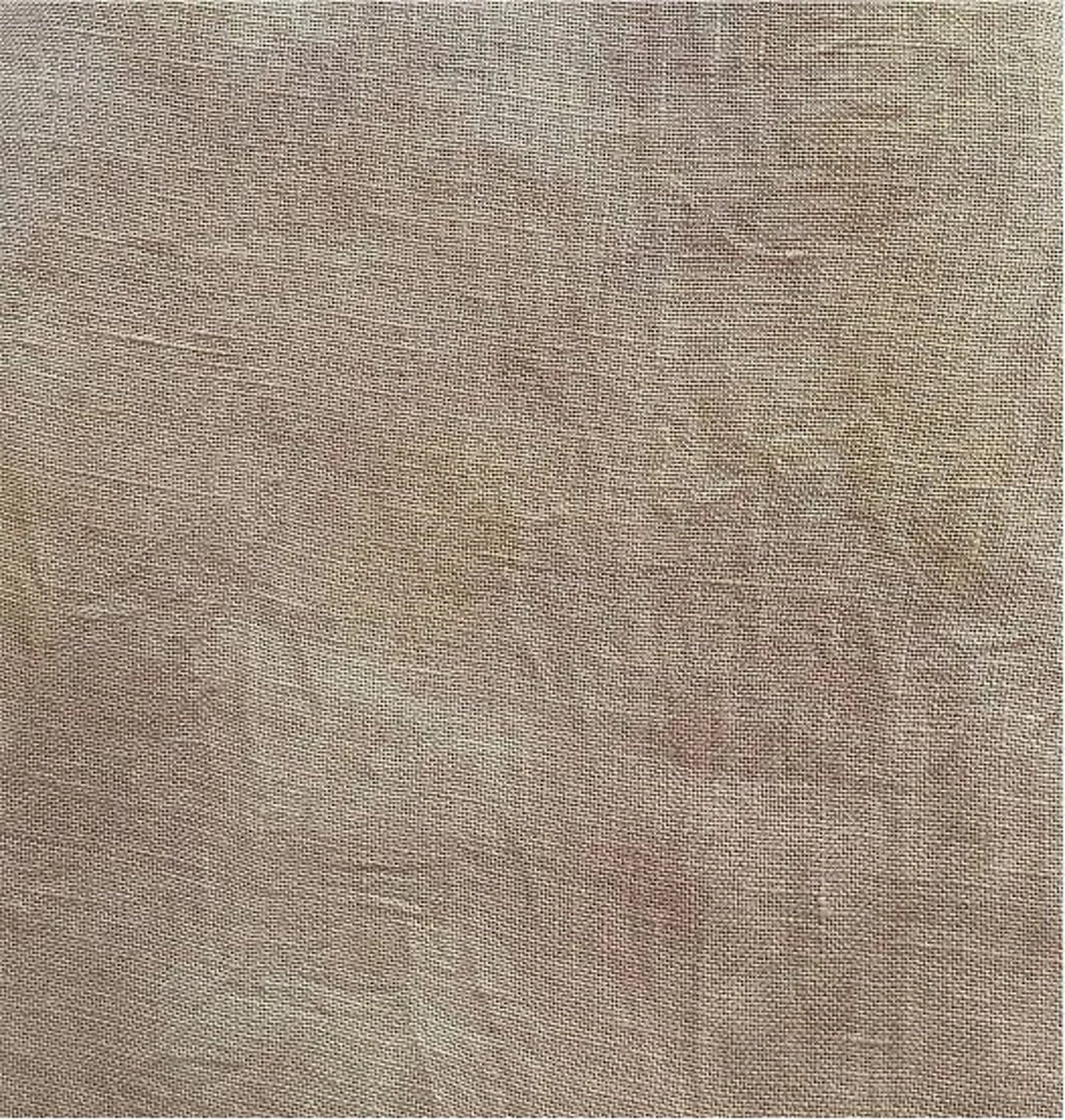 32ct Linen - Burnt Sand - Mani Di Donna