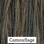 Classic Colorworks Camouflage