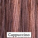 Classic Colorworks Cappuccino