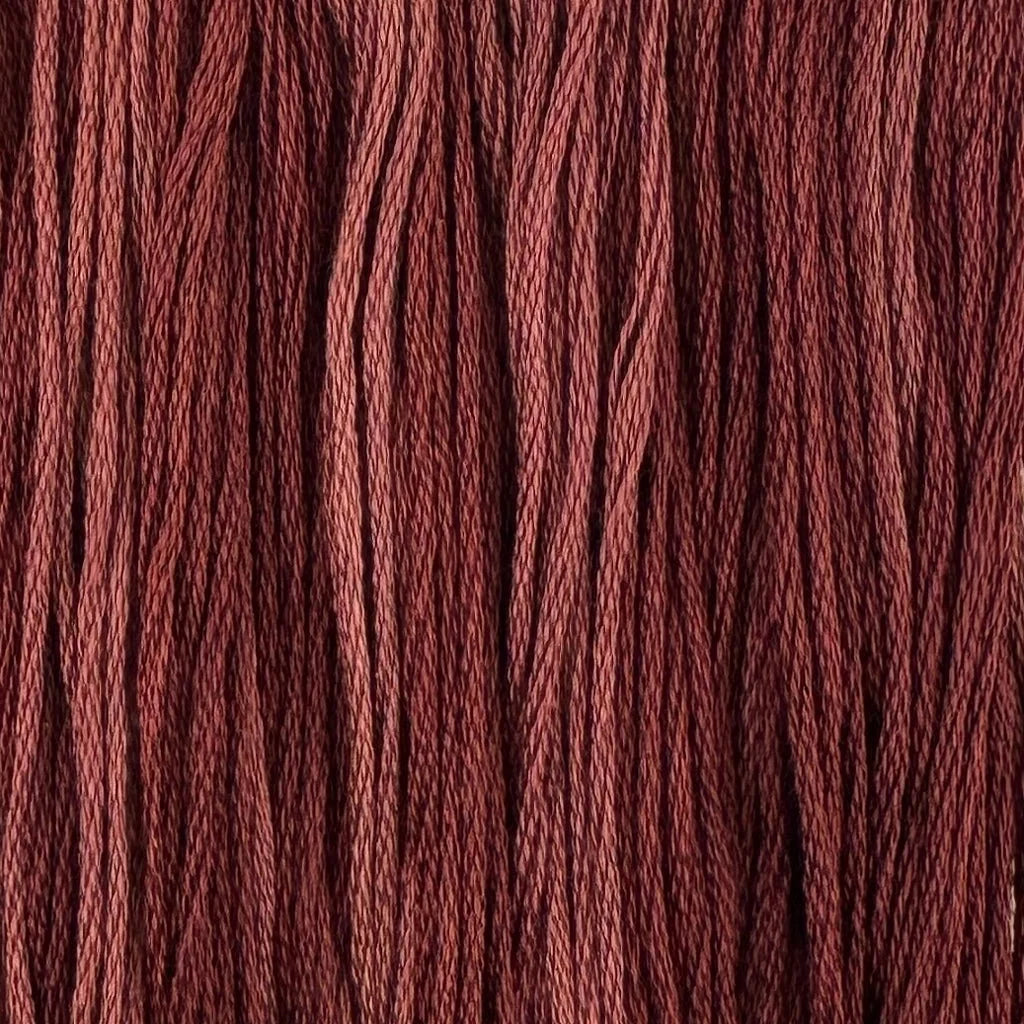 Caroler's Corner - Colour & Cotton Thread