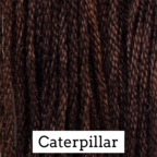Classic Colorworks Caterpillar