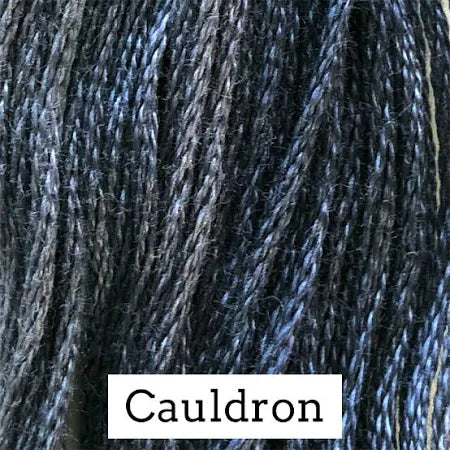 Classic Colorworks Cauldron