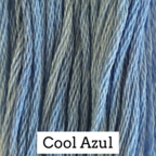 Classic Colorworks Cool Azul