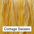 Classic Colorworks Cottage Daisies