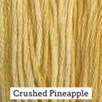 Classic Colorworks Crushed Pineapple