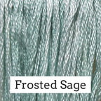 Classic Colorworks Frosted Sage
