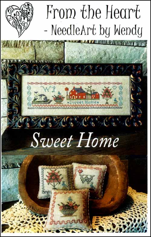 Sweet Home - From the Heart