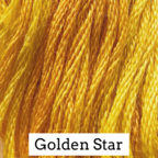 Classic Colorworks Golden Star