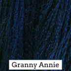 Classic Colorworks Granny Annie