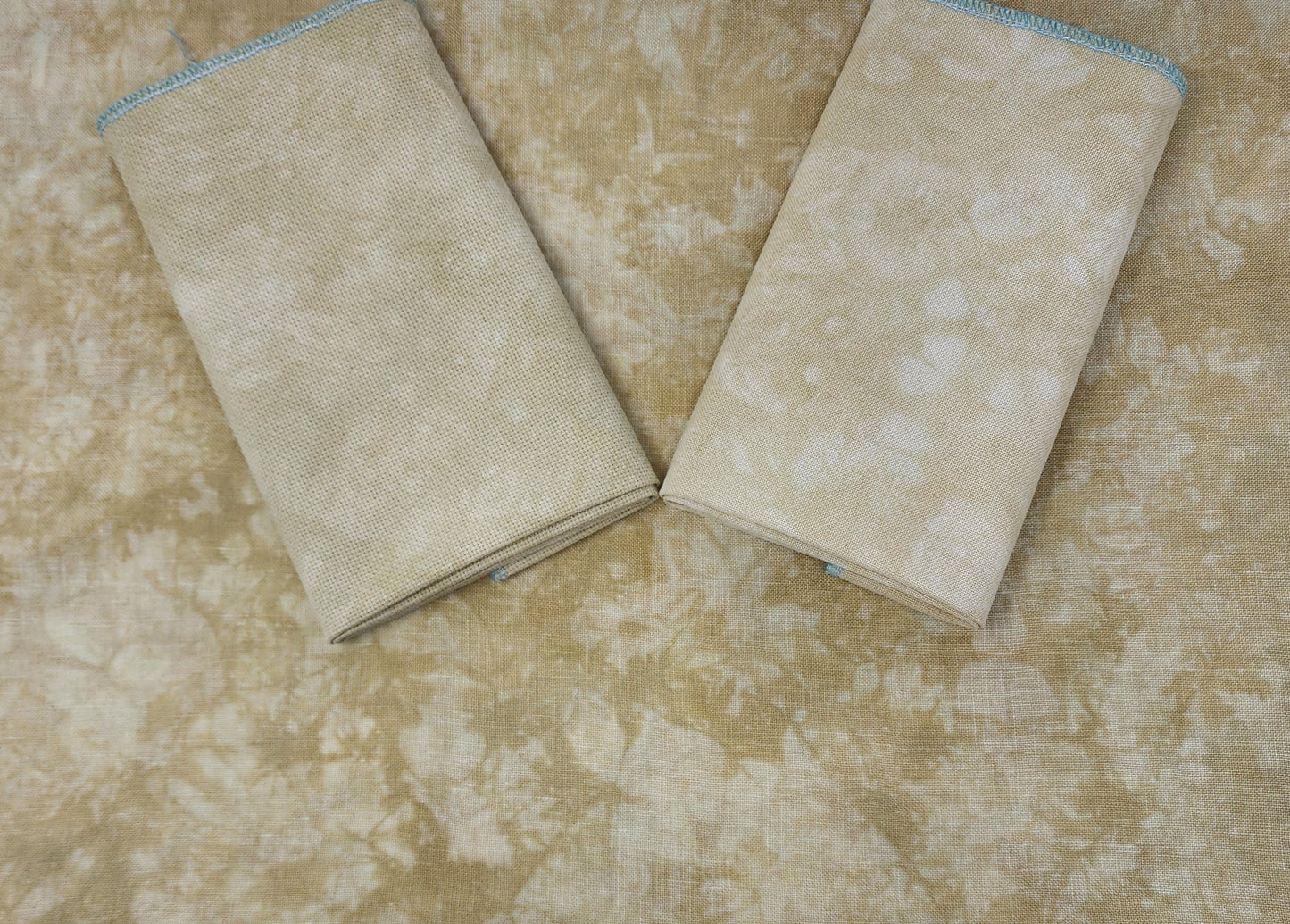 36ct Linen - Hearthstone - BeStitchMe
