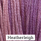 Classic Colorworks Heatherleigh