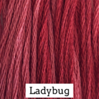 Classic Colorworks Ladybug