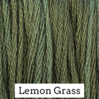 Classic Colorworks Lemon Grass