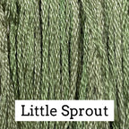 Classic Colorworks Little Sprout