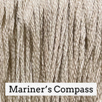 Classic Colorworks Mariner’s Compass