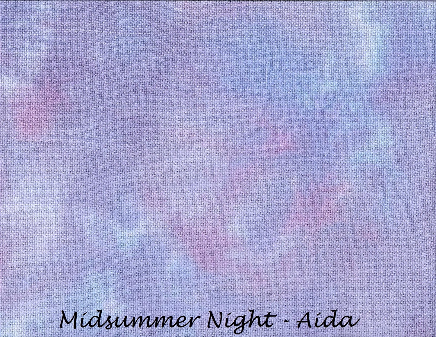 Midsummer Night - Aida - Under the Sea Fabrics