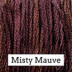 Classic Colorworks Misty Mauve
