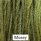Classic Colorworks Mossy