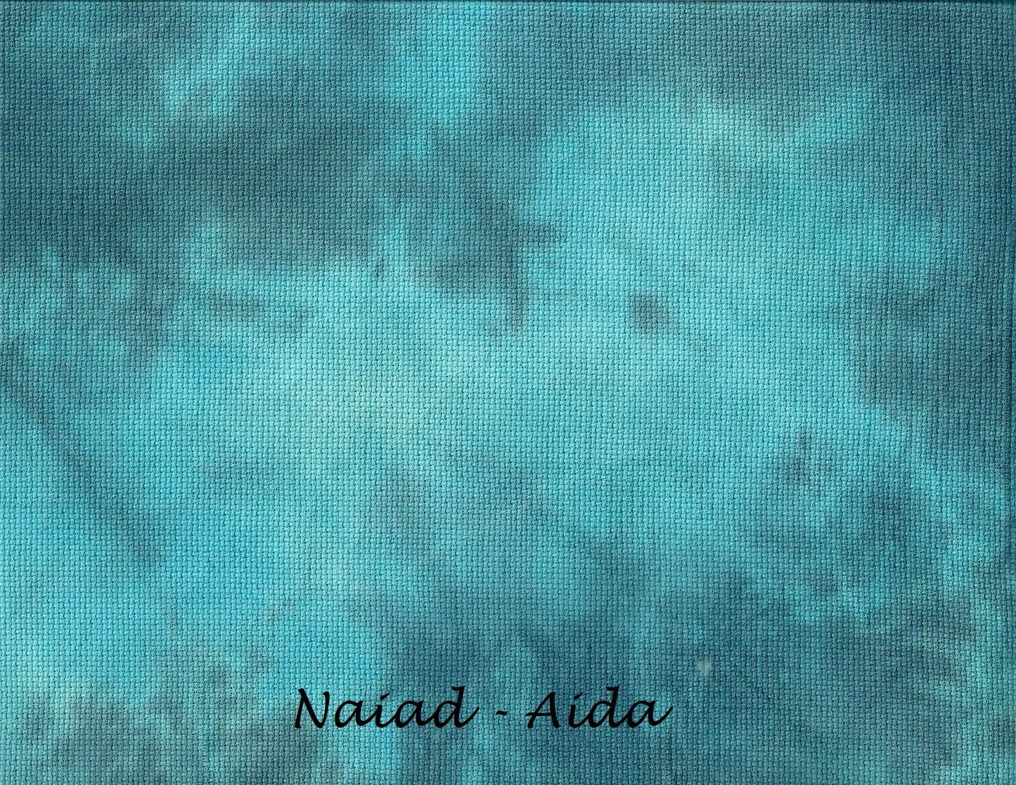 Naiad - Aida - Under the Sea Fabrics