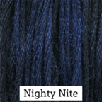 Classic Colorworks Nighty Nite