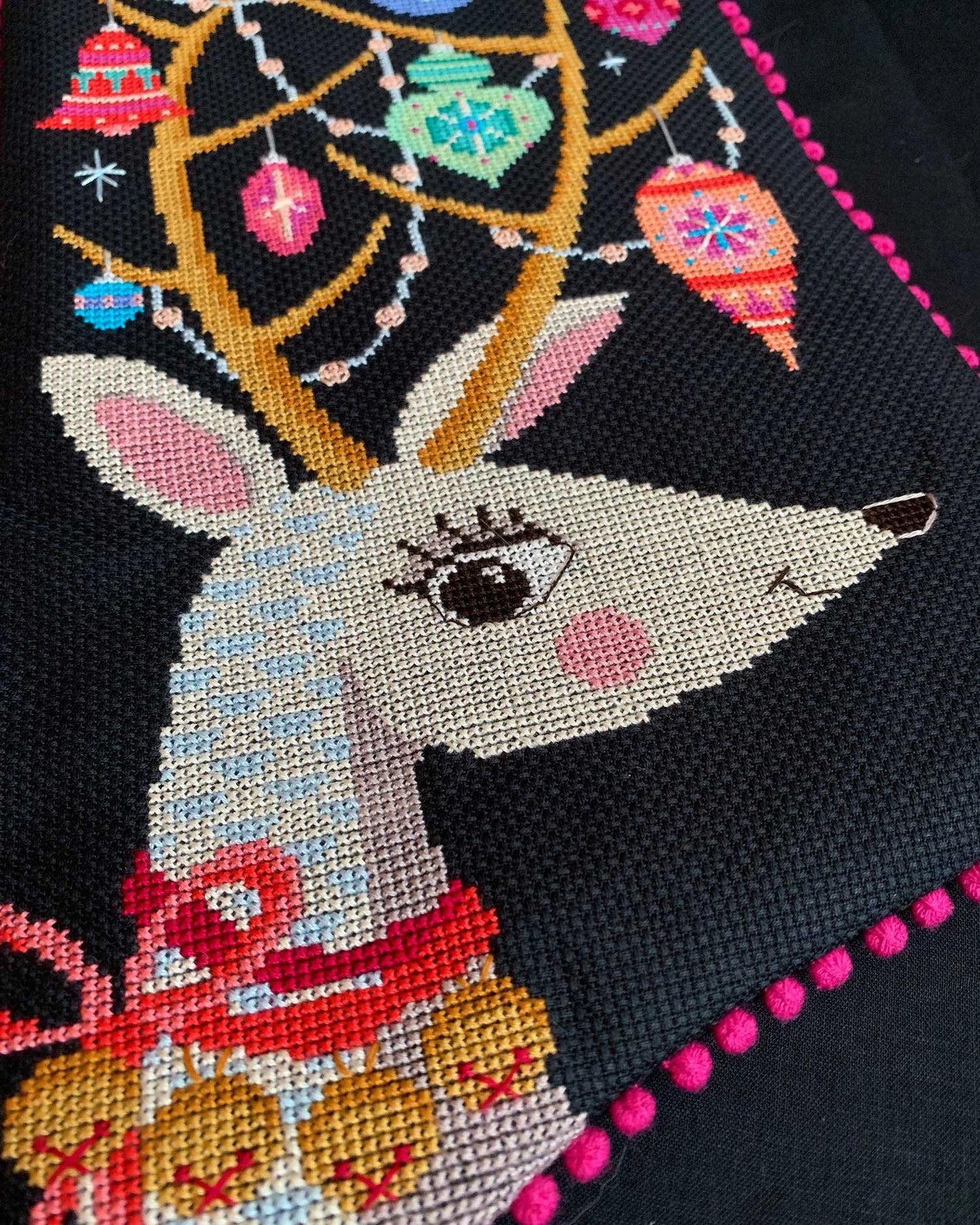 Oh Deer! - Satsuma Street