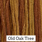 Classic Colorworks Old Oak Tree