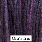 Classic Colorworks Ora’s Iris