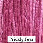 Classic Colorworks Prickly Pear