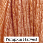 Classic Colorworks Pumpkin Harvest