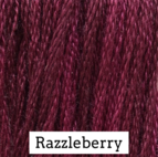 Classic Colorworks Razzleberry